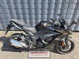 Kawasaki Ninja 1100 SX Tourer / Garantie 03/2030 / 80km - KAWASAKI NINJA 1100SX