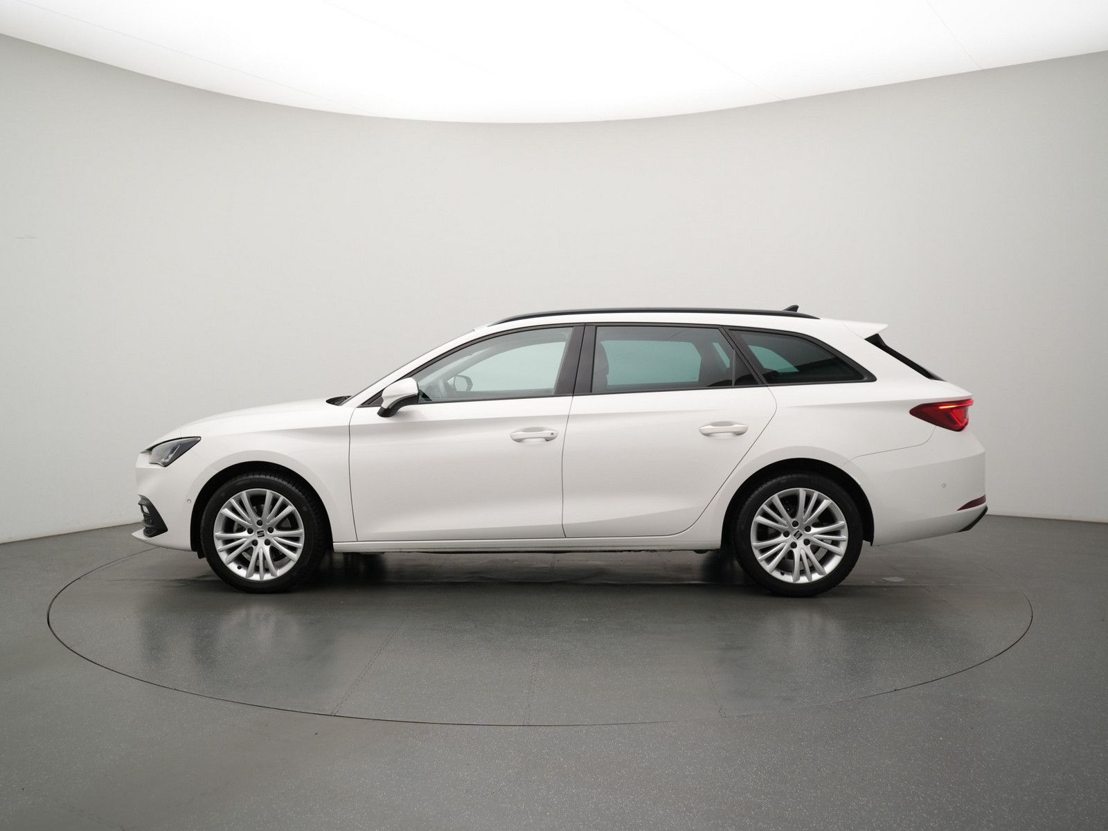 Seat Leon - Bild 18