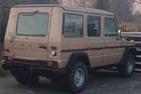 Mercedes-Benz Mercedes Benz G-Klasse W460 Scheunenfund m... - Mercedes-Benz: G460