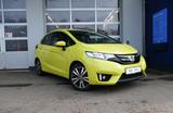 Honda Jazz 1.3 i-VTEC Elegance KAMERA PDC - Honda Jazz