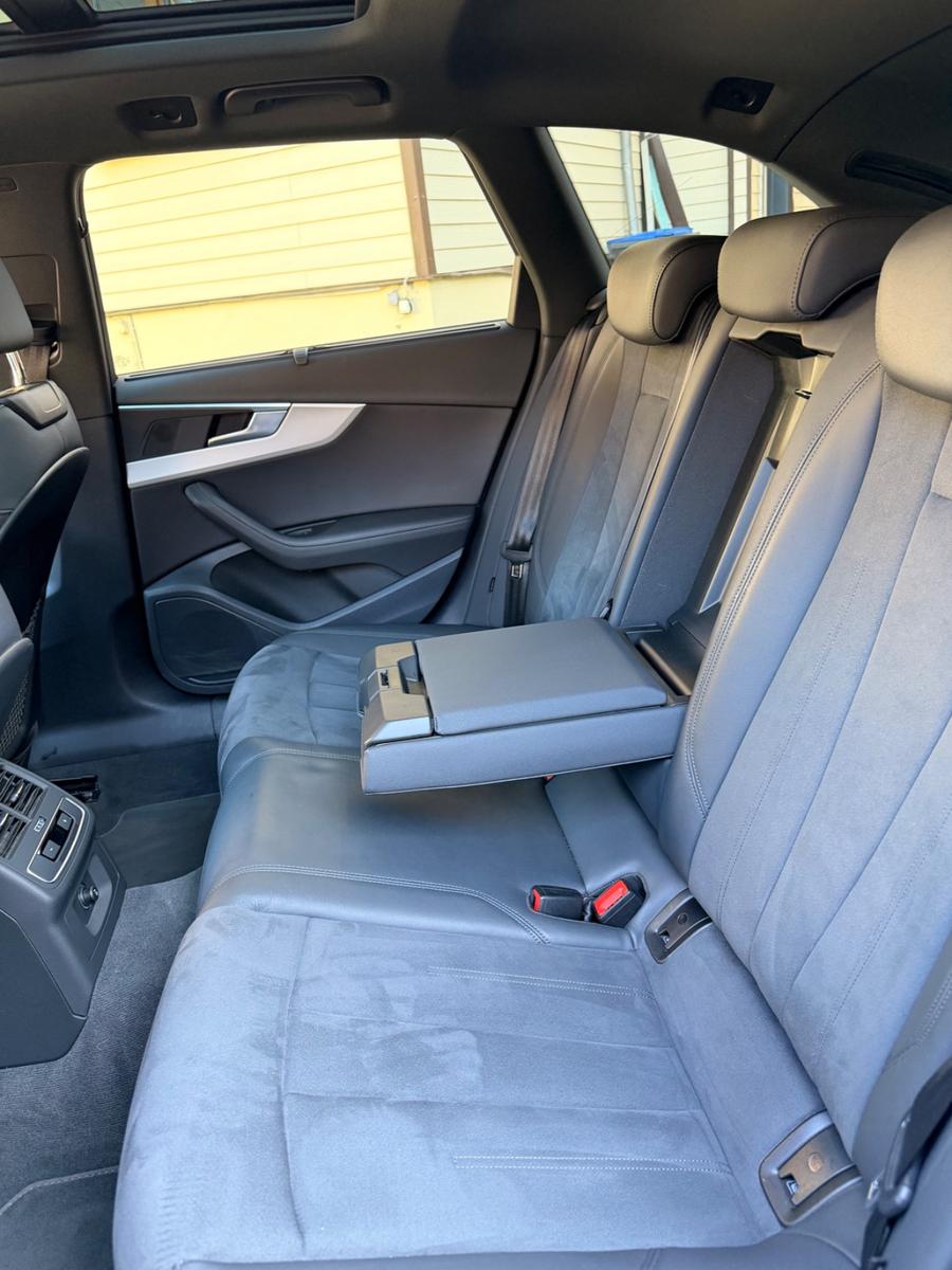 Audi A4 Avant 35 TDI advanced, миниатюра 19