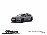 Audi RS 4 Avant WINTERRÄDER+AHK+HEAD UP+SPORTABGASANL - Audi RS4 mit Anhängerkupplung