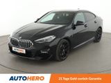 BMW 220d Gran Coupe M Sport Aut.*NAVI*LED*TEMPO*CAM* - BMW 2er Gran Coupé