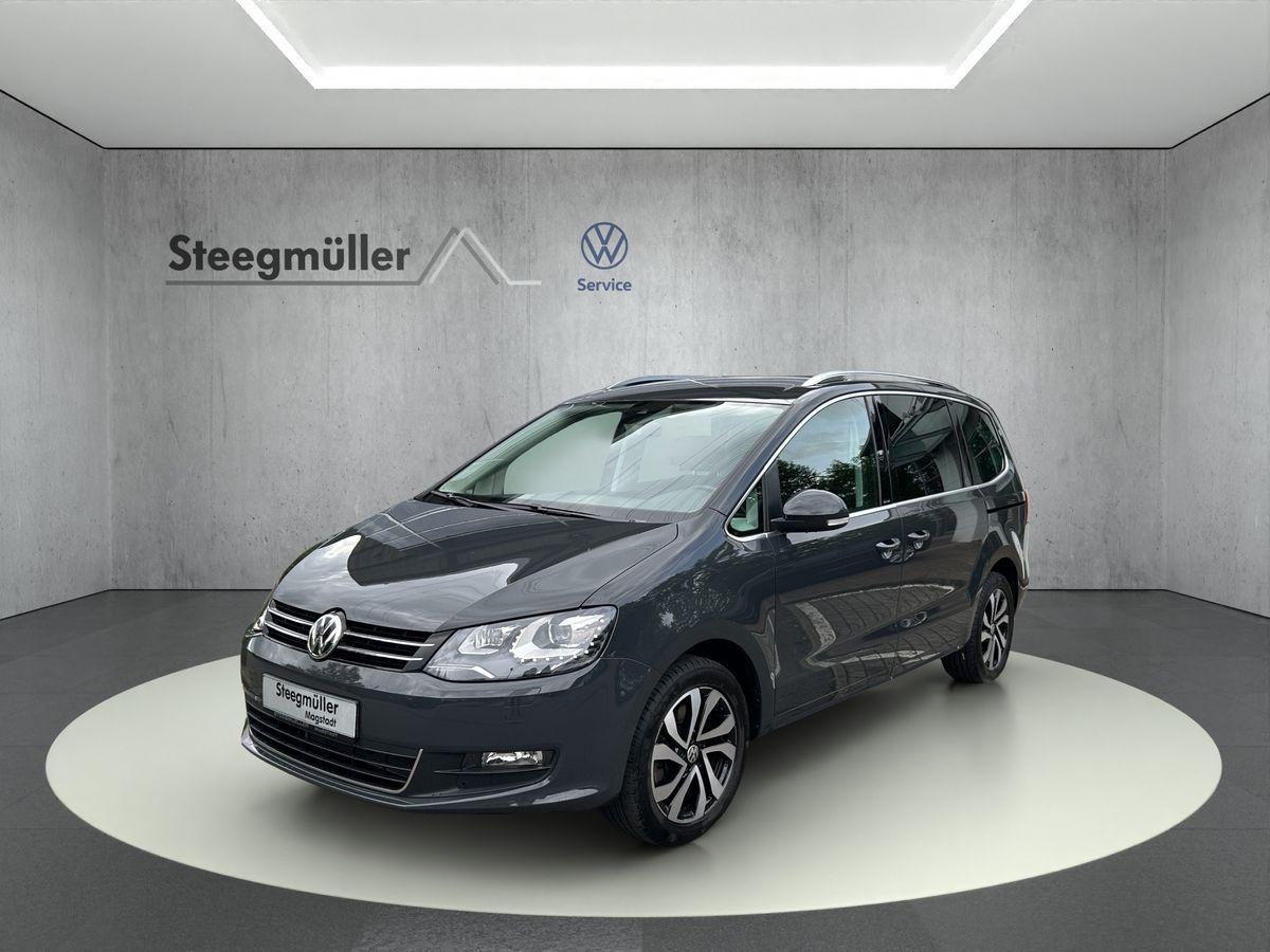 Volkswagen Sharan 1.4 TSI 6 Gang  Active