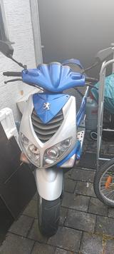 Peugeot Speedfight 2 - Angebote