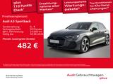 Audi A3 Sportback TFSI 110 kW S line S tronic AHK Mat - Audi A3 Gebrauchtwagen