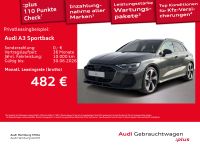 Audi A3 - Vorschau Bild 2