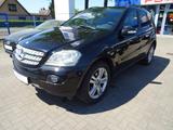 Mercedes-Benz ML 320 ML CDI-Autom-Comand-SHz-Xenon-AHK - gebrauchte Mercedes-Benz ML 320 aus dem Jahr 2006