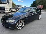 BMW E90 330xD N57 Automatik Leder Navi Xen... - BMW 330 aus 2009: 330xd