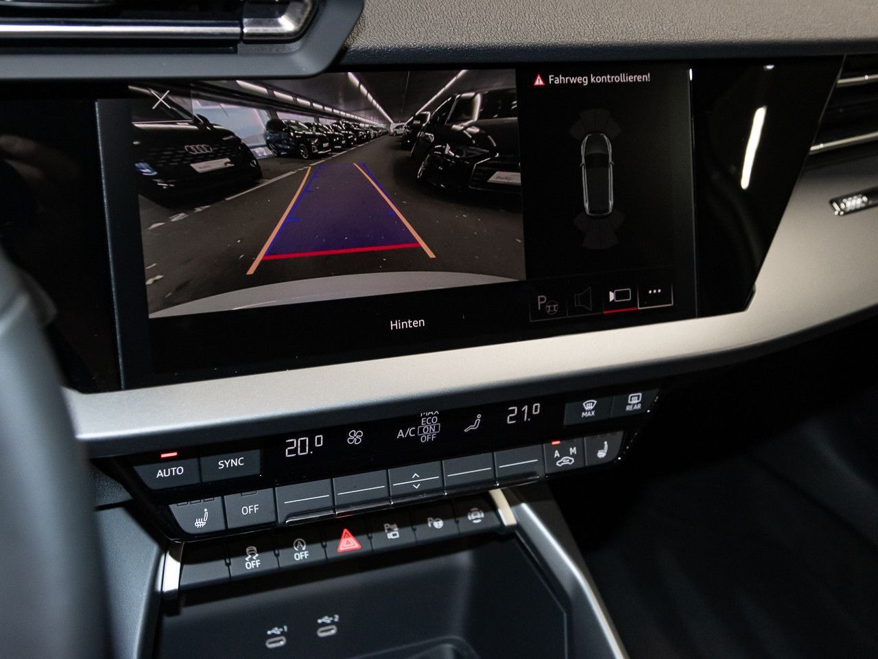 Audi A3 - Bild 19