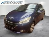 Peugeot 208 1.2 VTi 82 Active Klima PDC Tempomat Bluetoo - Peugeot 208 Active mit Benzin-Antrieb