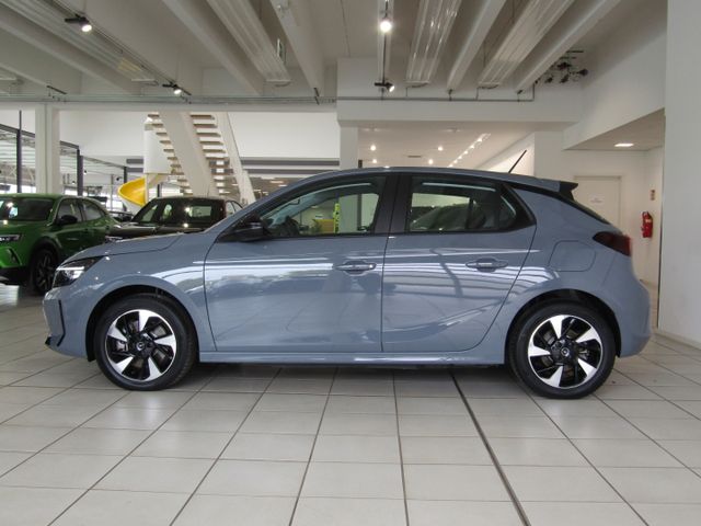 Corsa-e F e Edition Electric (MJ23D), Elektromot