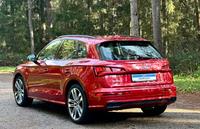 Audi SQ5 3.0 TDI quattro Panorama 347Ps