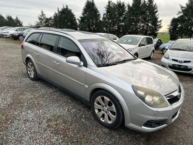 Opel Vectra Caravan 1.9 CDTI Cosmo Plus TÜV 5.2025