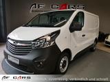 Opel Vivaro B Kasten/Kombi Kasten L1H1 2,9t AHK Navi  - Opel Vivaro: 1.9