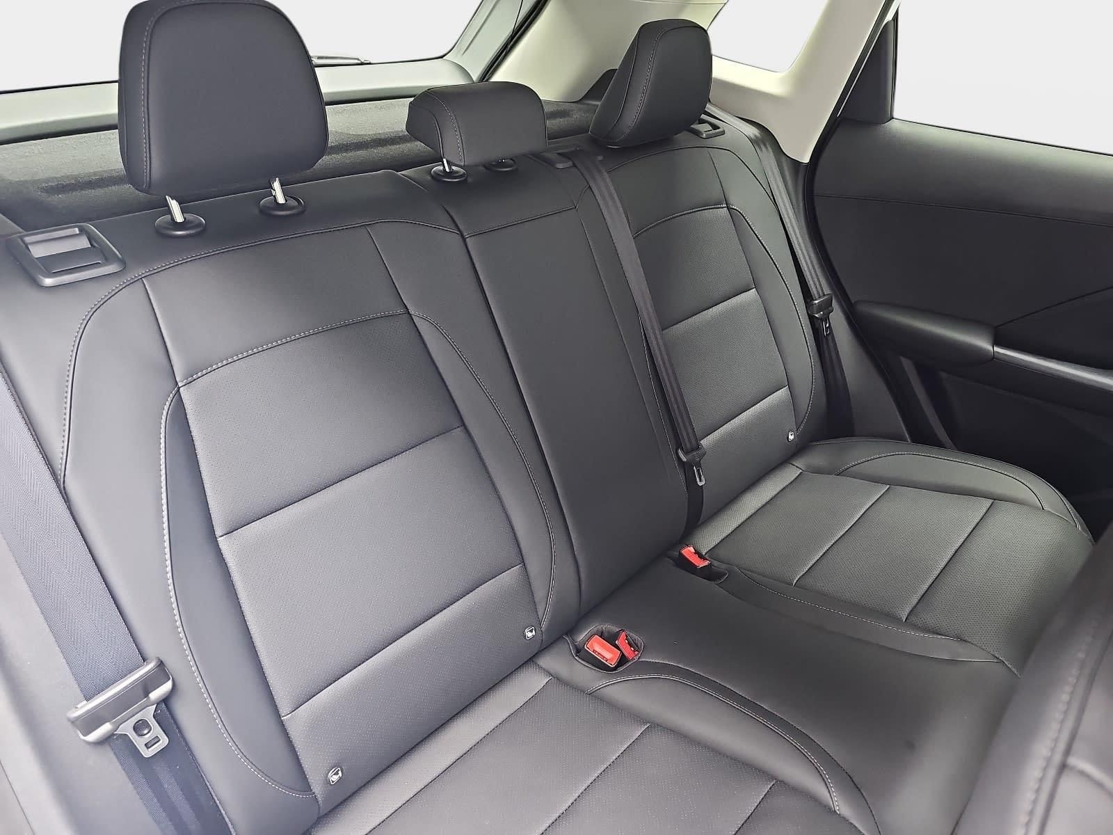 MG ZS - Bild 19
