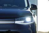 Volkswagen Caddy Maxi STYLE DSG/Frontscheihzg UPE 51.420EUR - : Händler, Eu