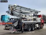Mercedes-Benz Arocs 3240 8X4 38mtr Putzmeister BSF 38-5 16 H p - Mercedes-Benz AROCS 3240