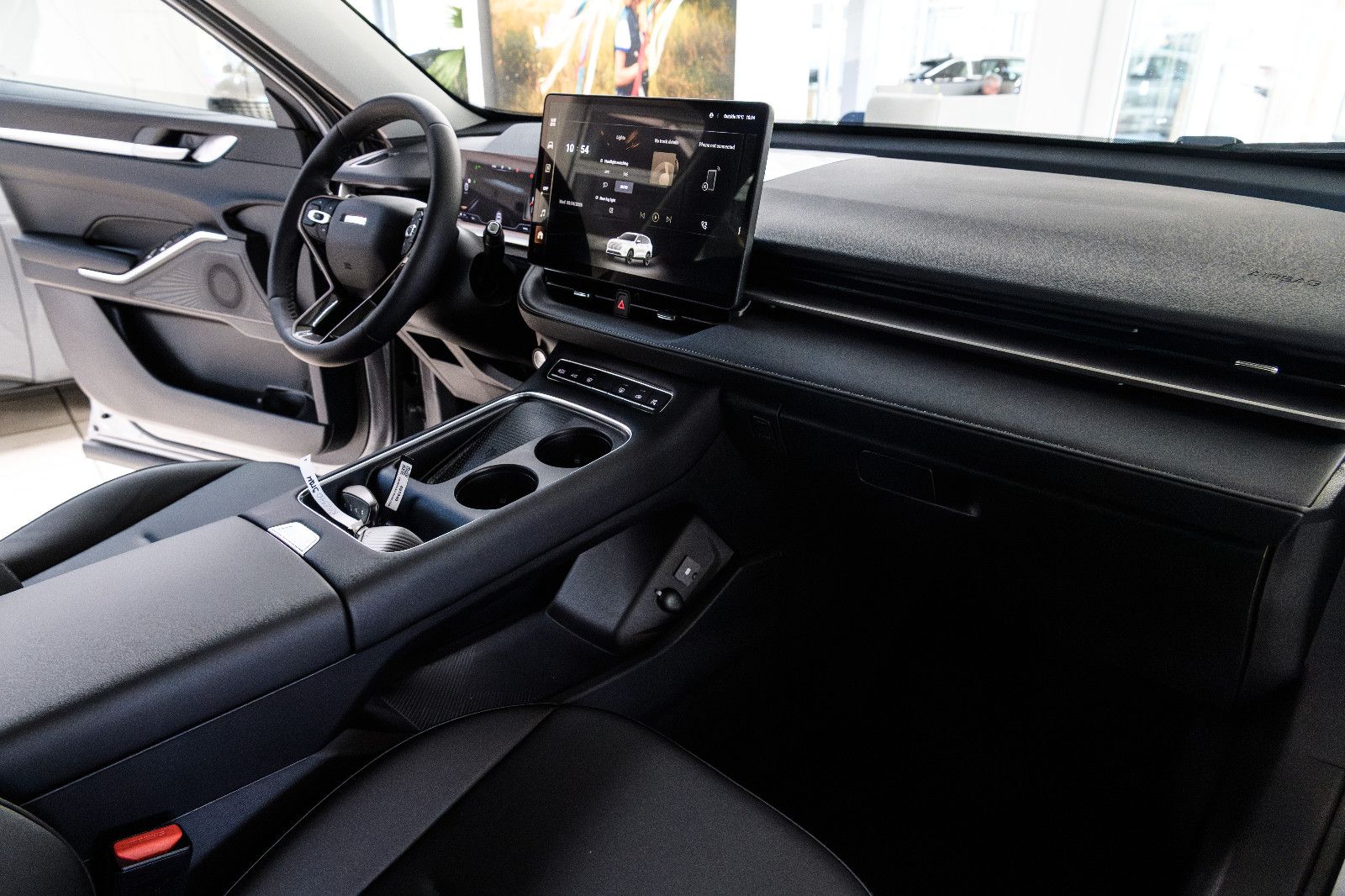 Fahrzeugabbildung GWM HAVAL H6 Premium   *360KAMA +e-Klappe