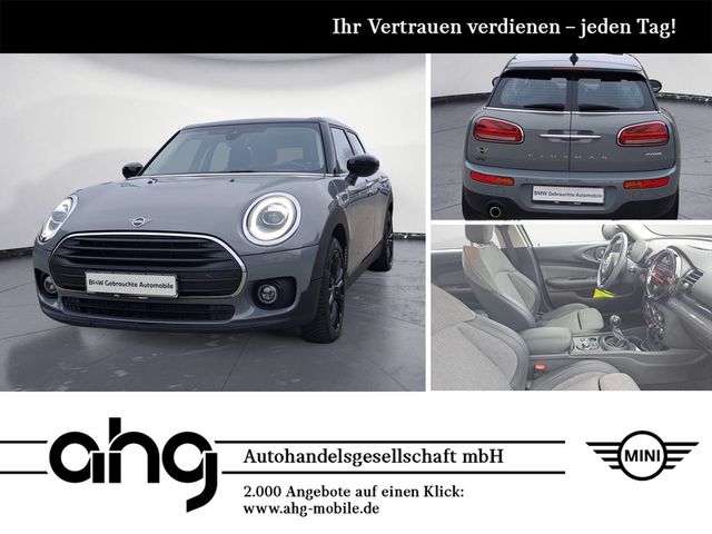 MINI Clubman Cooper Klimaaut. Komfortzugang PDC