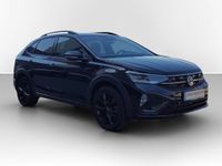 Volkswagen Taigo - Vorschau Bild 3