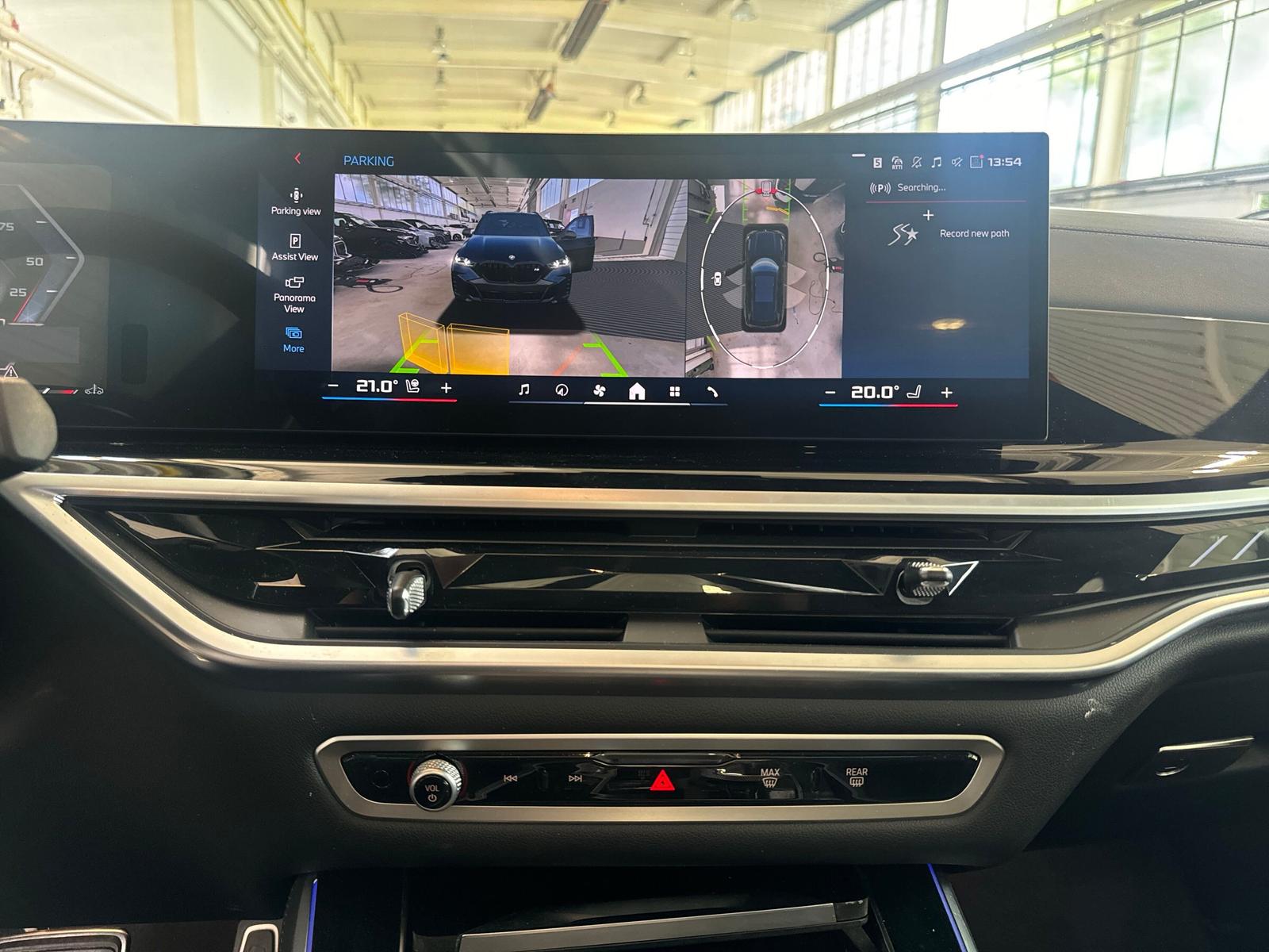 BMW X5 M60i xDrive 685€ netto/mtl.*M Sportpaket Pro*
