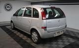 Opel Meriva 1.6 Edition KLIMA NUR 54TKM! RENTNERFZG. - gebrauchte Opel Meriva aus dem Jahr 2005