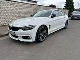 BMW 420 Gran Coupé 420d xDrive Gran Coupé M Spor...