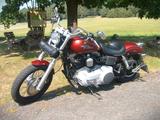 Harley-Davidson FXDB Dyna Street Bob - Offers