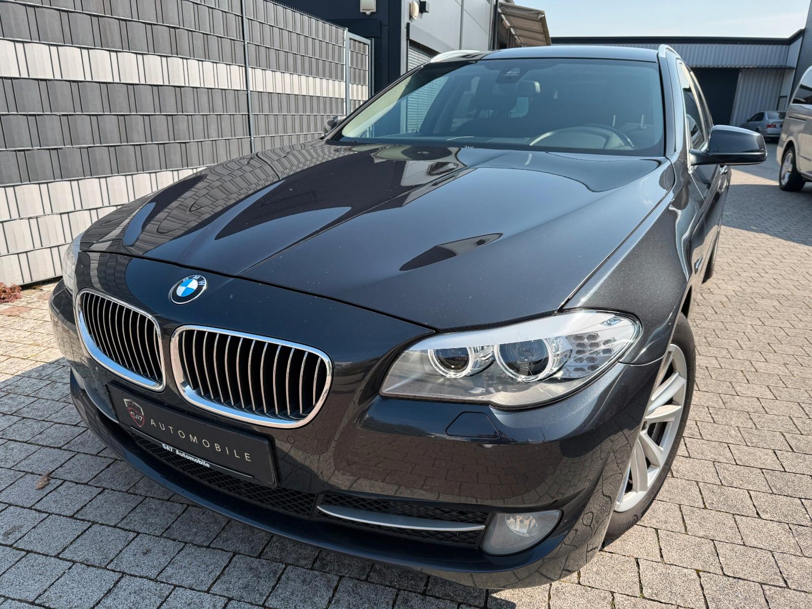 BMW 520 5 Touring 520 d*Navi