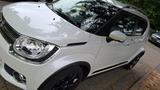 Suzuki Jacques Lemans 8fach-bereift scheckheftgep... - Suzuki Ignis von privat