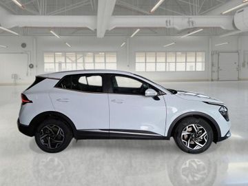 KIA Sportage - 3