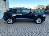Volkswagen T-Roc 1.0TSI Style AHK+Kamera+Sitz/Lenkrhzg+ACC - schwarze Volkswagen T-Roc