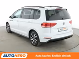Volkswagen 1.5 TSI ACT Highline BlueMotion Aut. *CAM*ACC* - VW Touran Gebrauchtwagen in Düsseldorf
