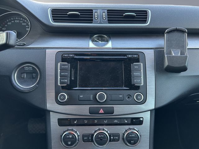 Passat Variant Comfortline BlueMotion Verkauf nu