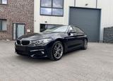 BMW 435d Gran Coupé xDrive - BMW 435: Coupe, Gran