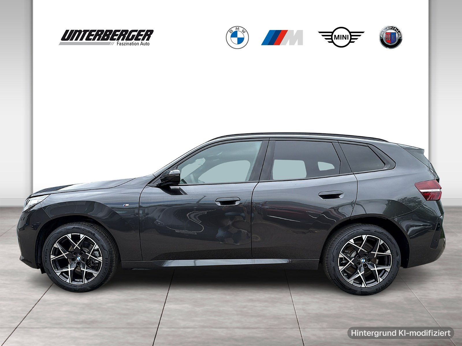 BMW X3 xDrive20i M Sport AHK ACC Iconic Glow HUD 19 foto 3