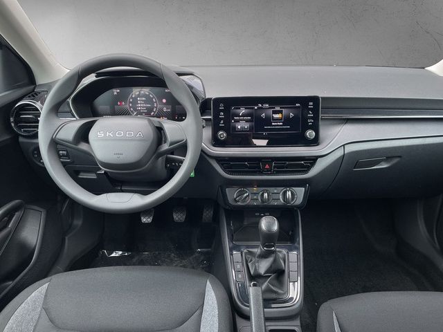 Skoda Fabia 1.0 MPI Essence *KLIMA*SHZ*ALU*PDC