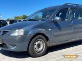 Dacia Logan MCV Kombi Laureate Klimaanlage - Dacia Logan aus 2007: Mcv