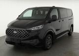 Ford Tourneo Custom 320 L2 Titanium 2.0 AWD AT, 8-Sit - schwarze Ford Tourneo Custom