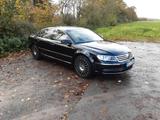Volkswagen Phaeton 3.0 V6 TDI 4MOT. 4 Sitzer GP4 - Volkswagen Phaeton: V6 TDI