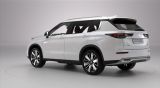 Mitsubishi Outlander PHEV 2.4 Intro Edition - Mitsubishi Outlander