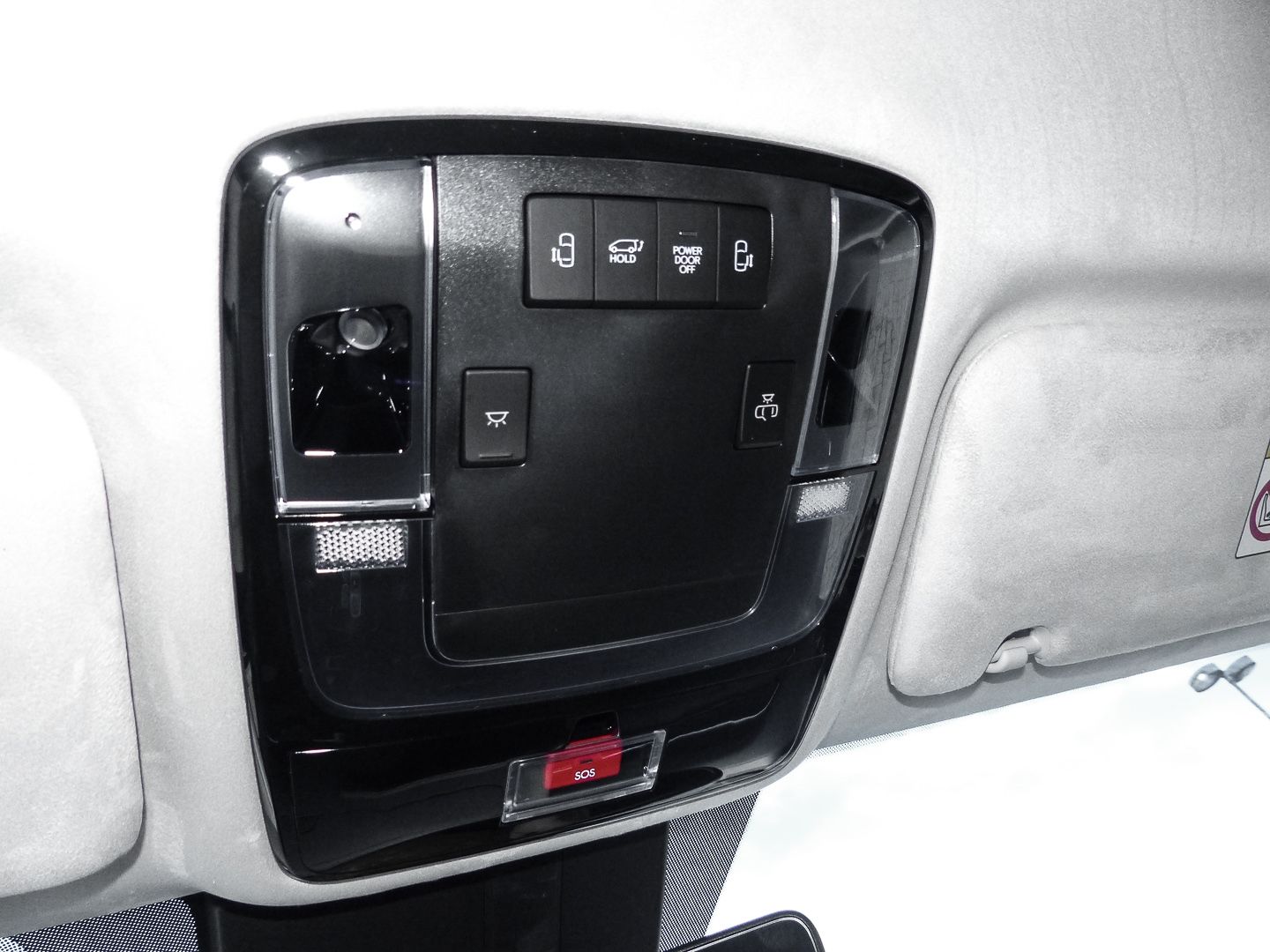 Hyundai Staria – Bild 11