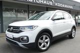 Volkswagen T-Cross 1.6 TDI Style*DAB*SHZ*Navi*LED*Allwetter - VW T-Cross Diesel Gebrauchtwagen