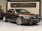 Audi A5 Cabriolet 2.0 TFSI/ Xenon/Alcantara/Navi/ - Audi A5: Cabrio