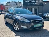 Ford Mondeo Turnier+2. HAND+AHK+KLIMA+SHZ+PDC - gebrauchte Ford Mondeo aus dem Jahr 2009