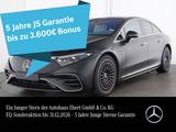 Mercedes-Benz EQS580 AMG Manufaktur AR-HUD FondTV Masage MAGNO - Mercedes-Benz EQS aus 2023