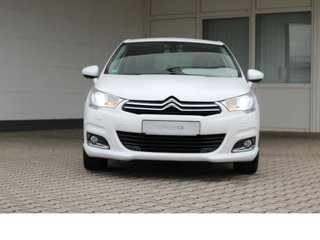 Citro�n C4 Exclusive HDI