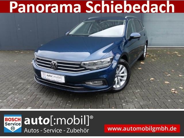 Volkswagen Passat Variant 2.0 TDI DSG+BUSINESS+PANODACH+RFK
