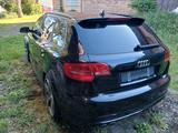 Audi  Audi RS3. 8P. 1. Hand Scheckheftgepflegt TÜV 28 - gebrauchte Audi RS3 aus dem Jahr 2012
